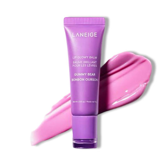 LANEIGE - Lip Glowy Balm Gummy Bear - 10g