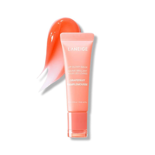 LANEIGE - Lip Glowy Balm Grapefruit - 10g