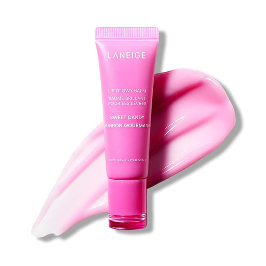 LANEIGE - Lip Glowy Balm Sweet Candy - 10g