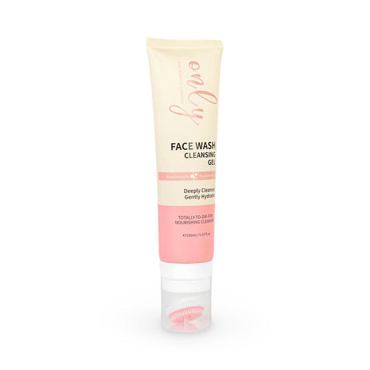 Only - Face Wash Cleansing Gel Niacinamide & Hyaluronic - 150ml