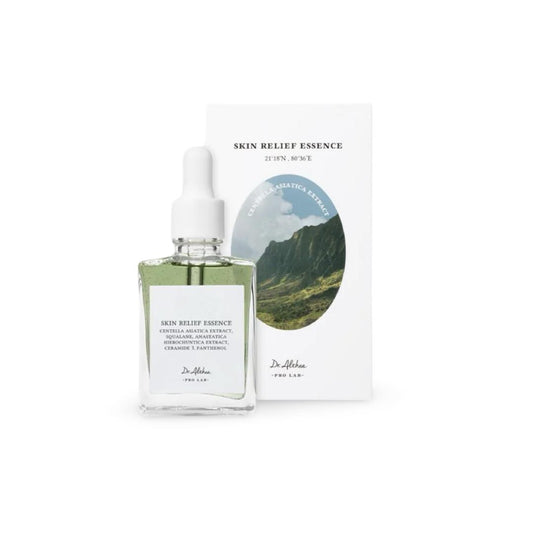 Dr. Althea - Skin Relief Essence - 30ml