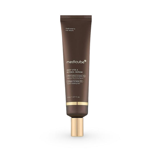 medicube - Deep Vita A Retinol Serum - 30ml
