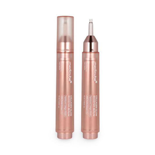 medicube - Collagen Glow Booster Serum - 15ml