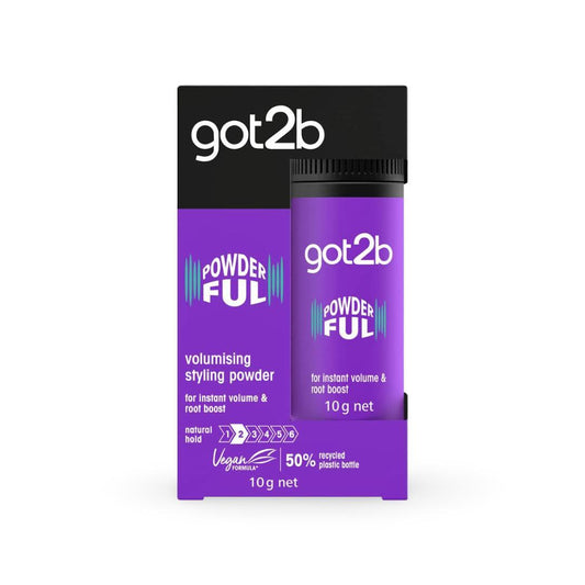 got2b Powder ful Volumising Styling Powder - 10g