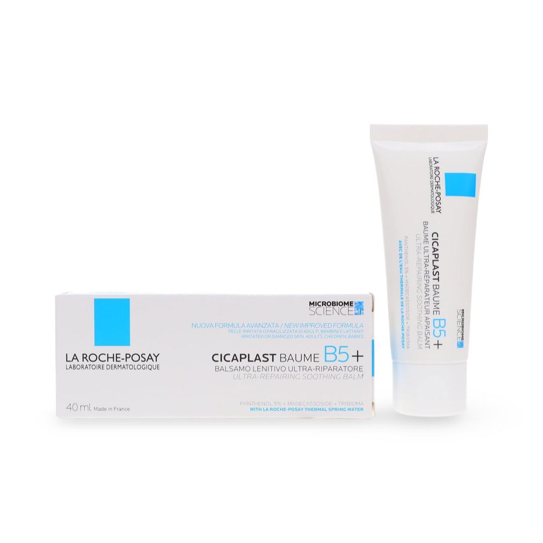 La Roche Posay - Cicaplast Baume B5+ - 40 ml