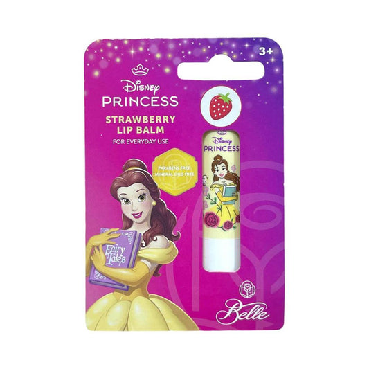 Pirncess Strawberry Lip Balm - 4.5 g