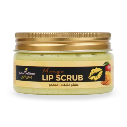 Jarden Olean - Mango Lip Scrub - 100ml