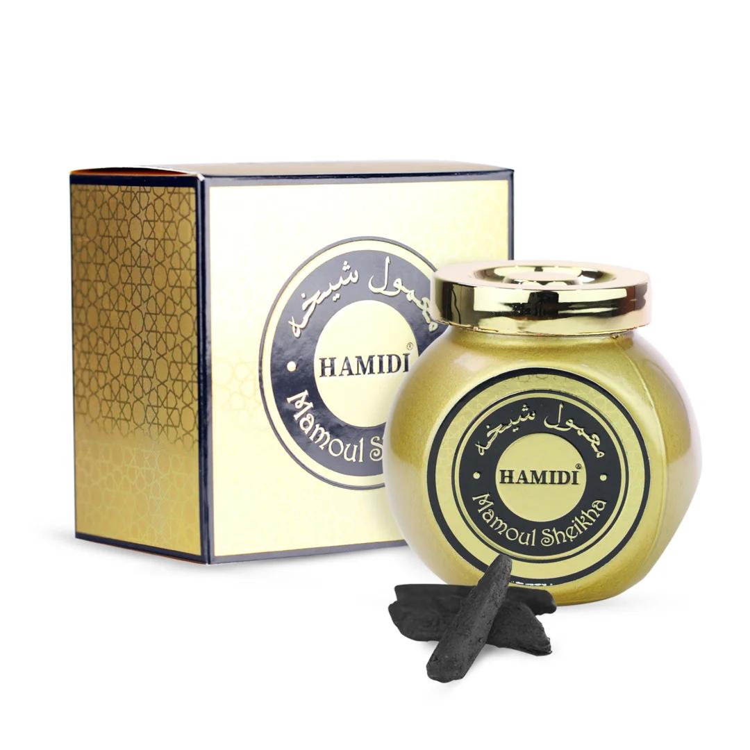 Hamidi - Bkhoor Mamoul Sheikha - 50g