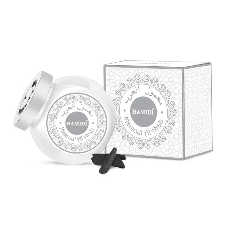 Hamidi - Bkhoor Mamoul Al Arab - 50g