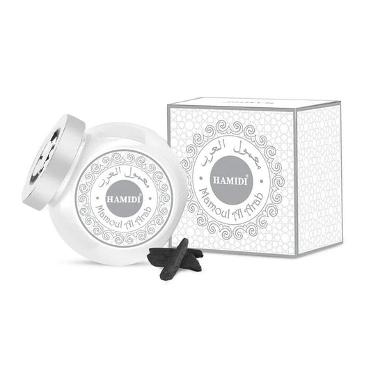 Hamidi - Bkhoor Mamoul Al Arab - 50g