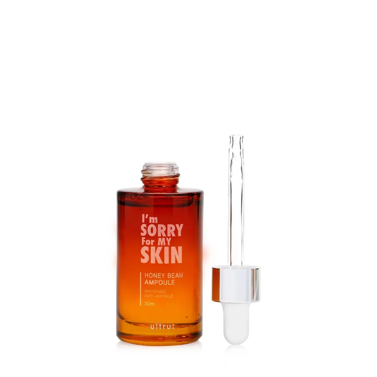 I'm Sorry For My Skin Honey Beam Ampoule - 30ml