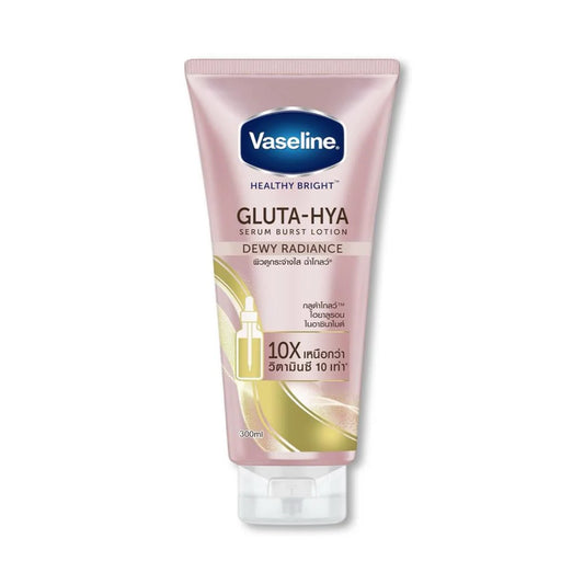 Vaseline - Gluta-Hya Dewy Radiance - 300ml