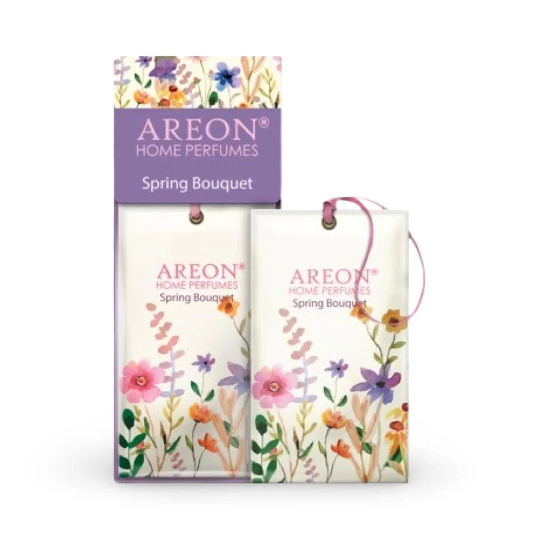 Areon - Home Perfumes - Spring Bouquet