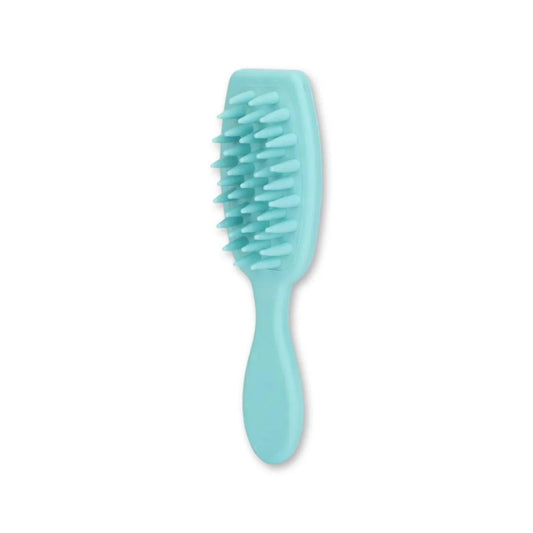 H.Q Hair Brush - blue