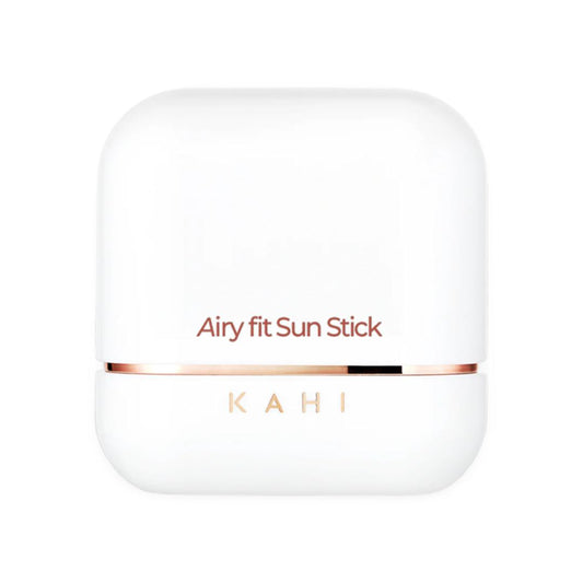 KAHI - Airy Fit Sun Stick SPF 50+ PA++++ - 14g