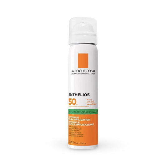 La Roche Posay - Anthelios Invisible Spray - 75ml