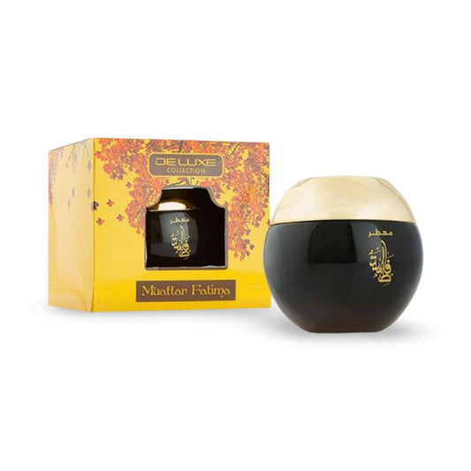 ديلوكس كولكشن بخور معطر فاطمة - 50 جرام