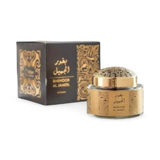 بخور الجميل - 60 جرام