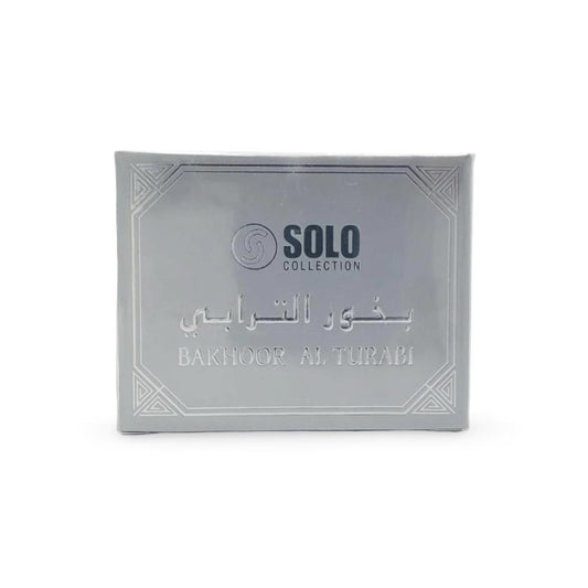 سولو كوليكشن - بخور الترابي- 40 جرام