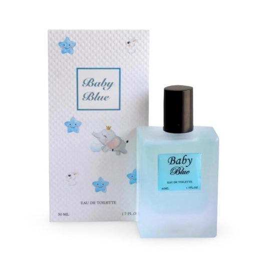 بيبي بلو - عطر او دو تواليت للاطفال - 50 جرام