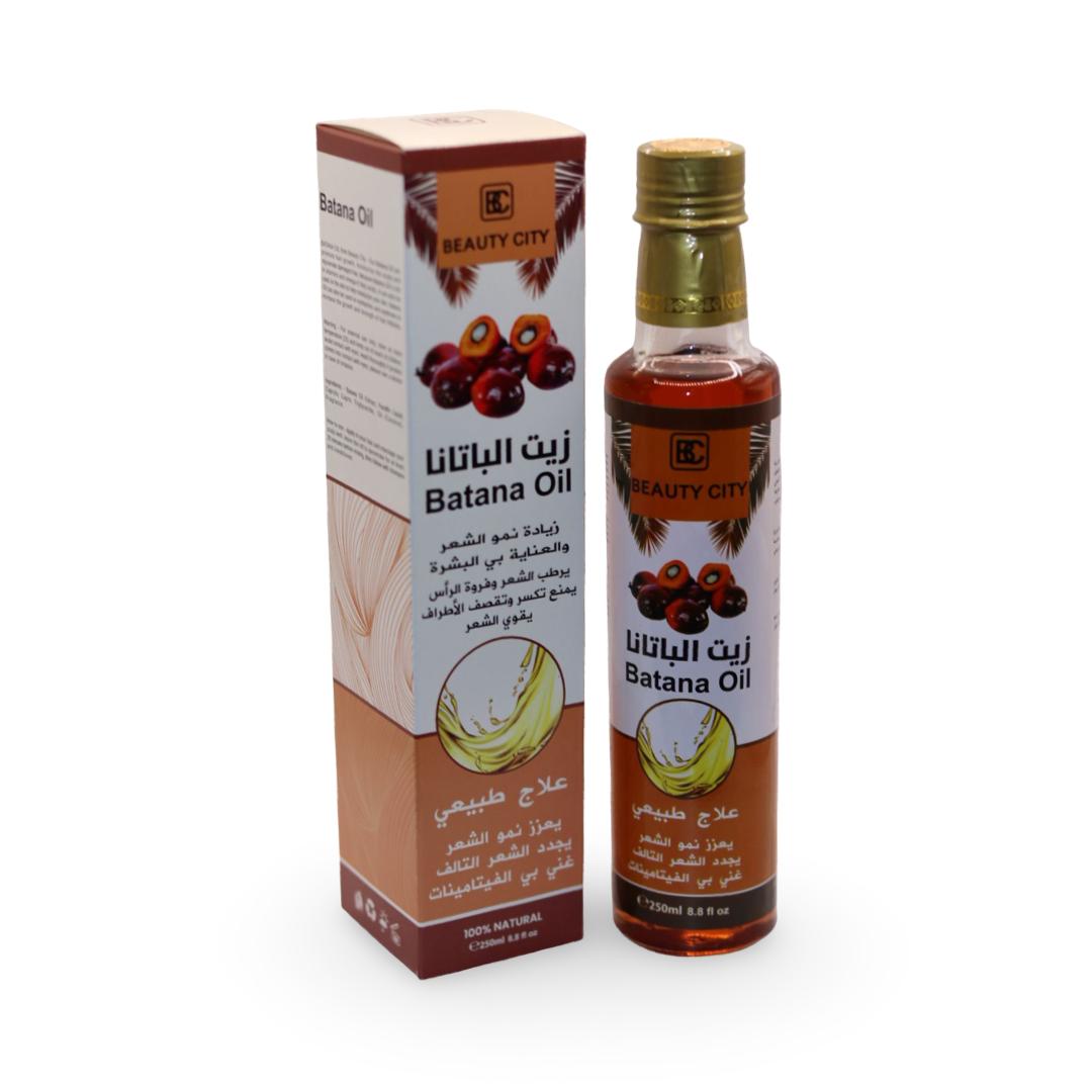 Beauty City - Batana Oil - 250ml