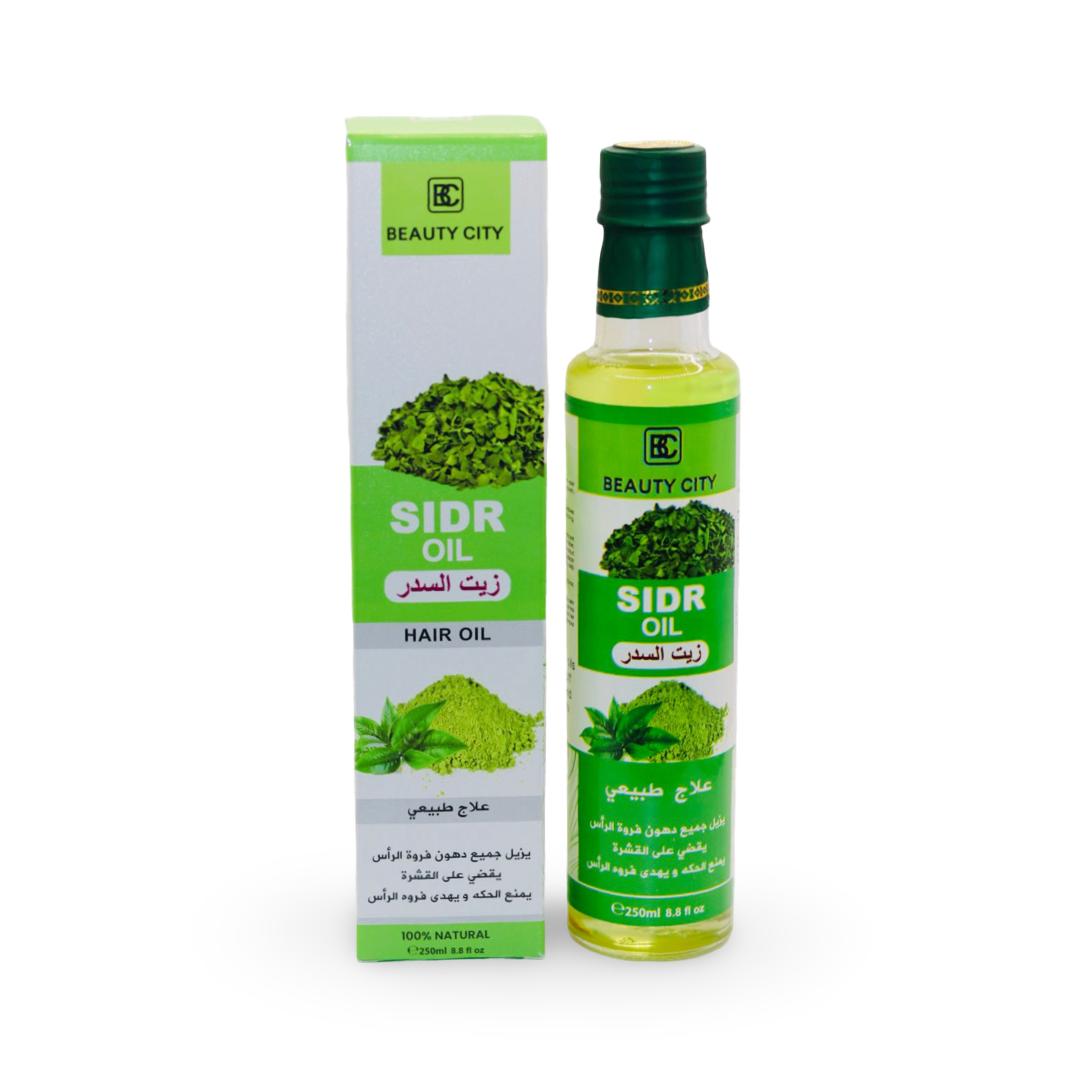 Beauty City - Sidr Oil - 250ml