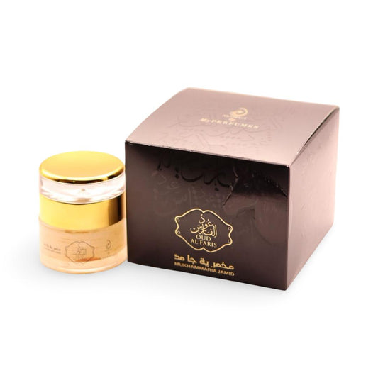 Oud Al Faris - Mukhammaria Jamid - 30g