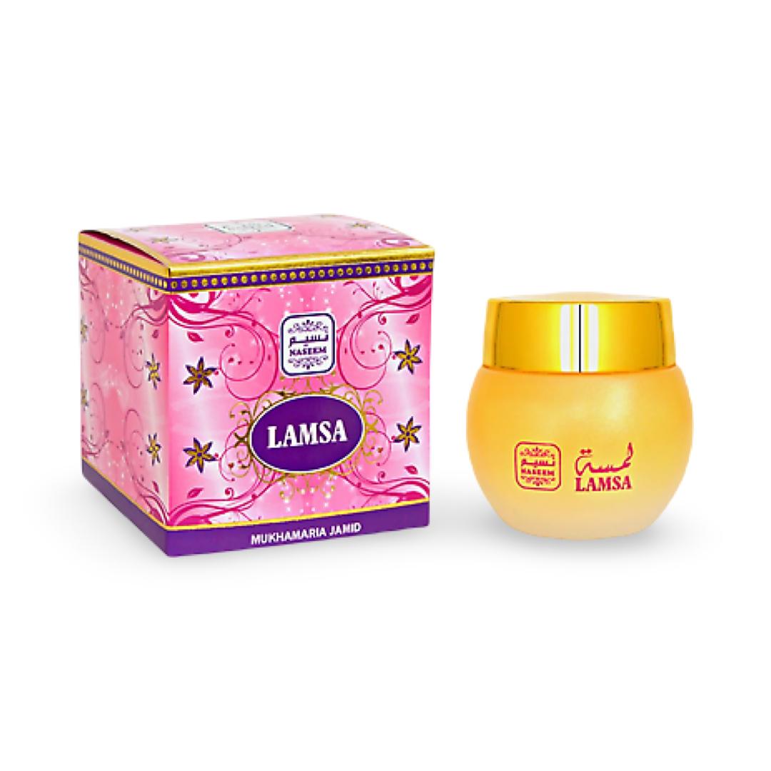 Naseem Lamsa - Mukhamria Jamid - 25ml