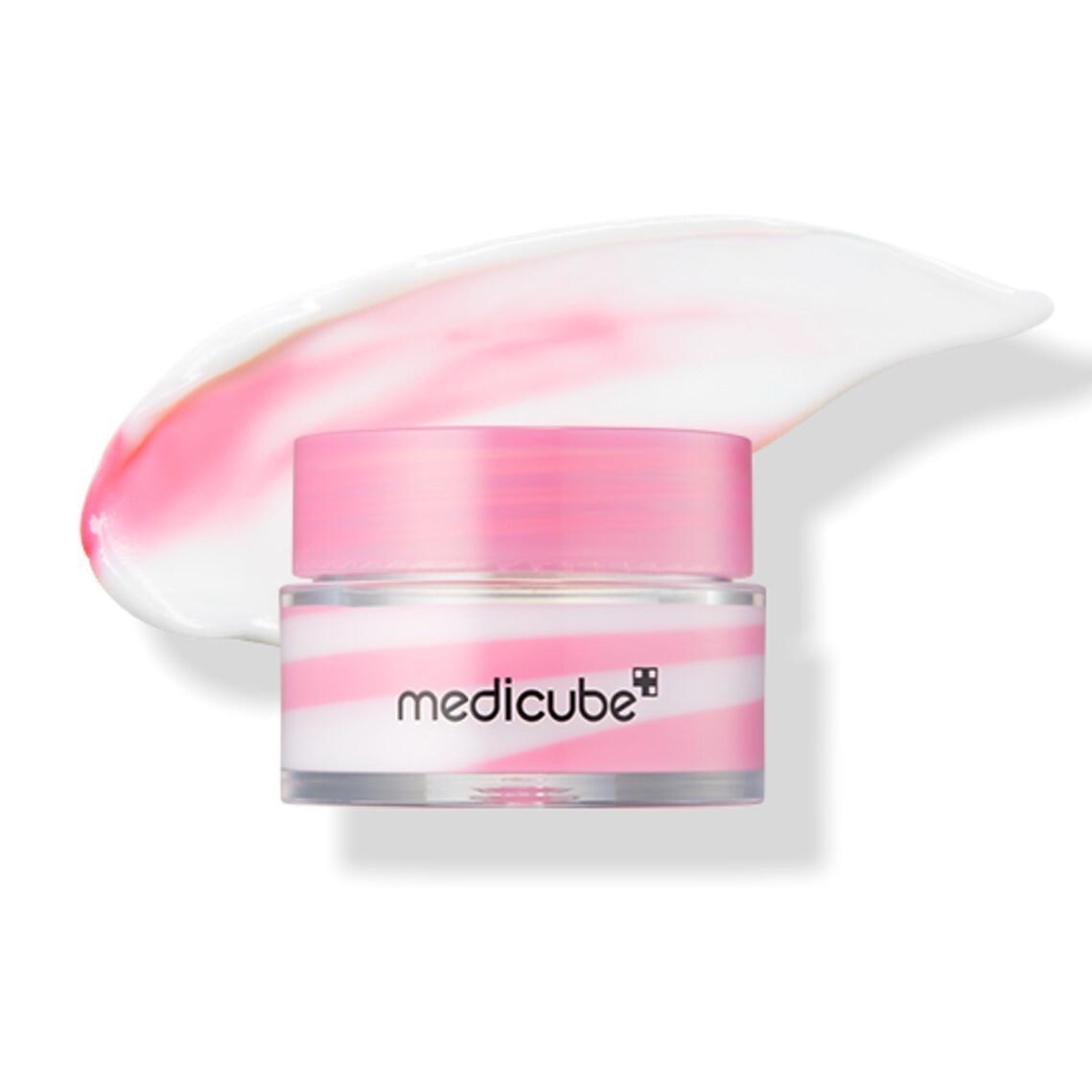 Medicube - Pdrn Lip Sleeping Mask - 10g