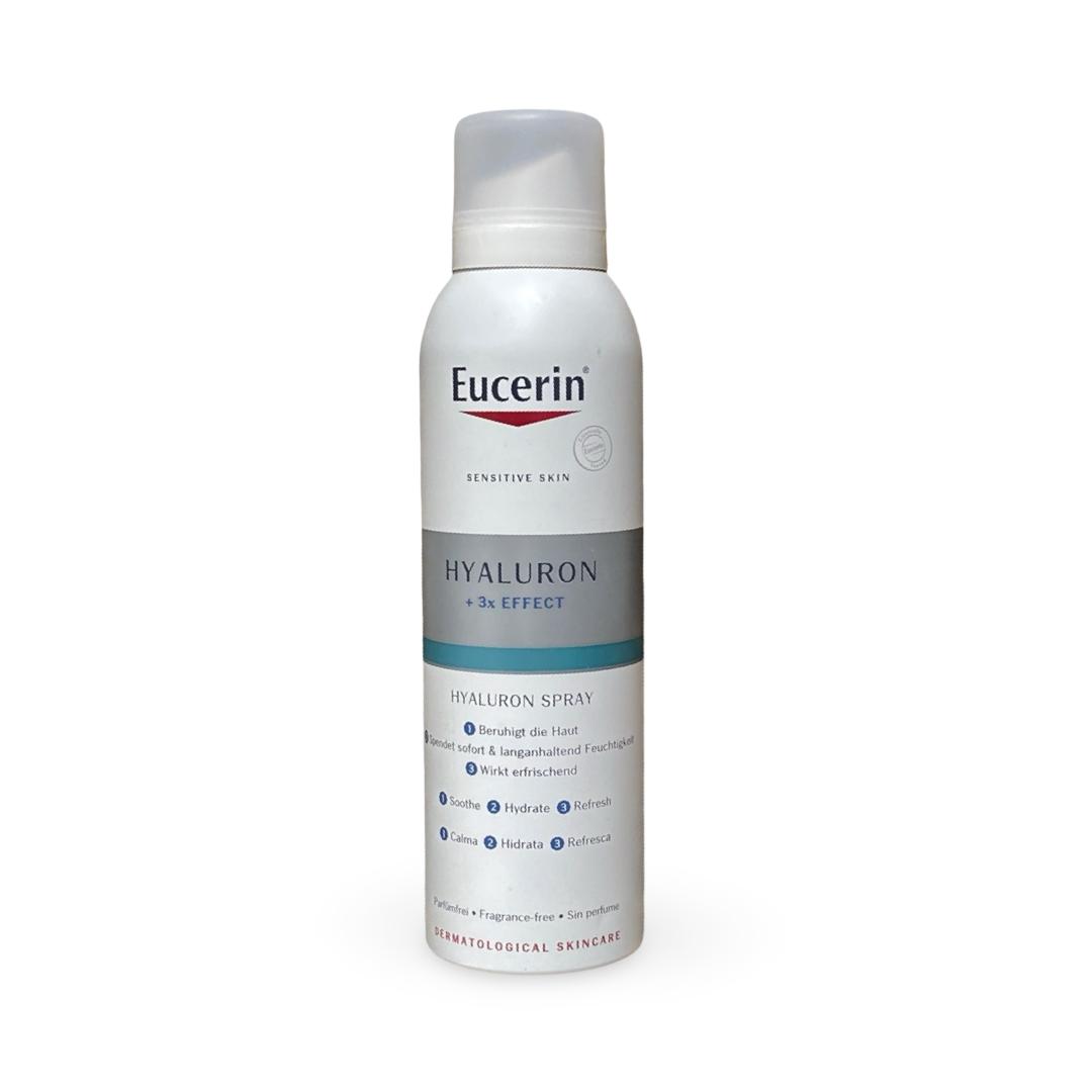 Eucerin - Sensitive Skin Hyaluron Spray - 150ml