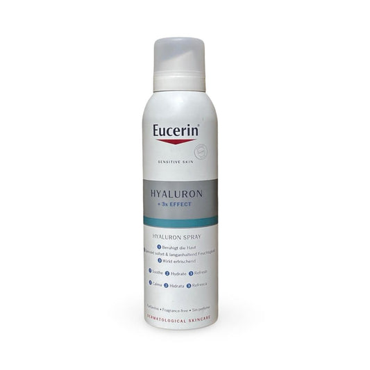 Eucerin - Sensitive Skin Hyaluron Spray - 150ml