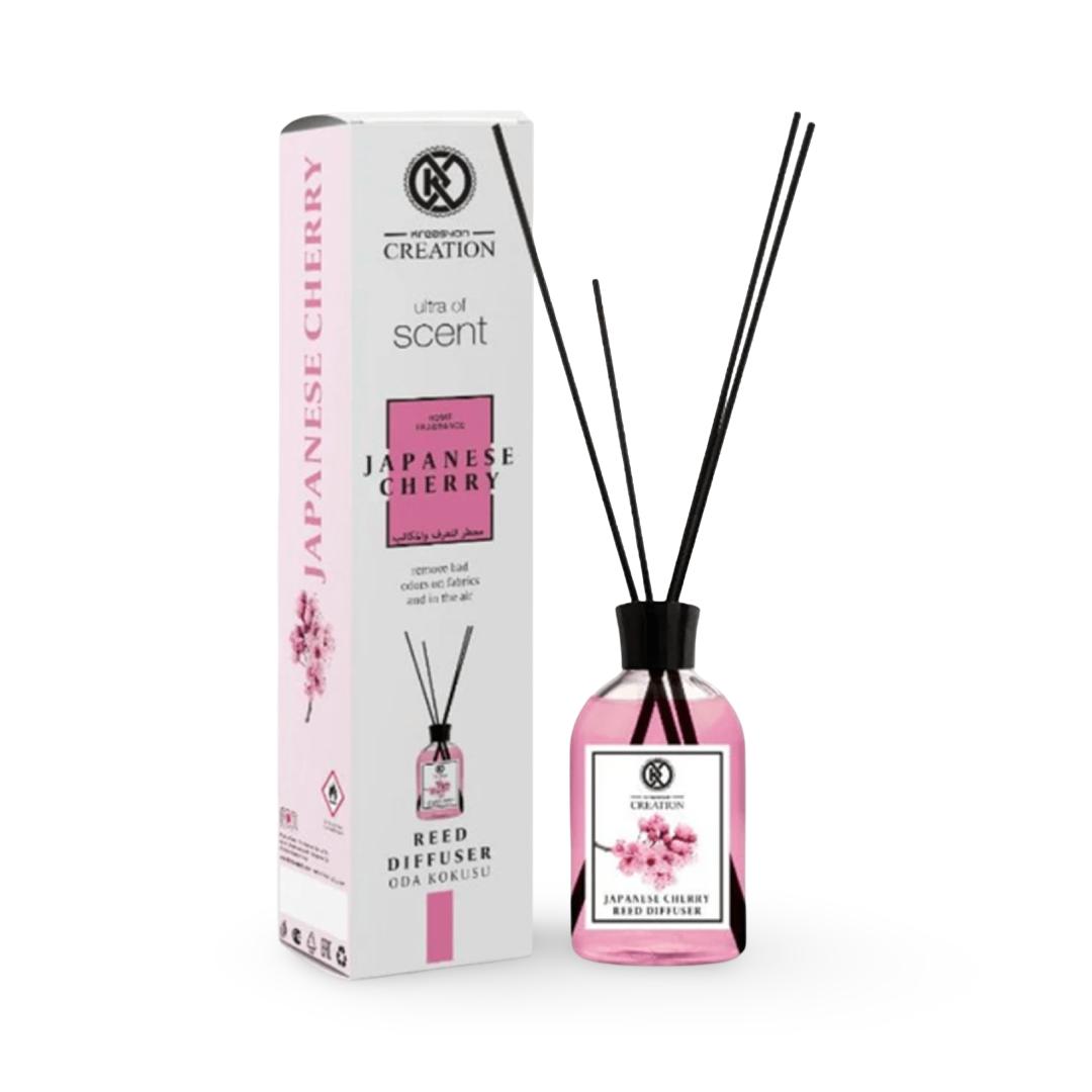 Kreasyon Creation - Ultra Of Scent Reed - 115ml