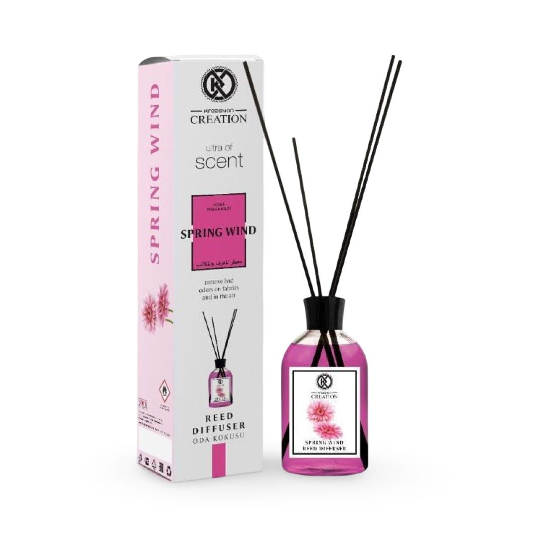 Kreasyon Creation - Ultra Of Scent Reed - 115ml