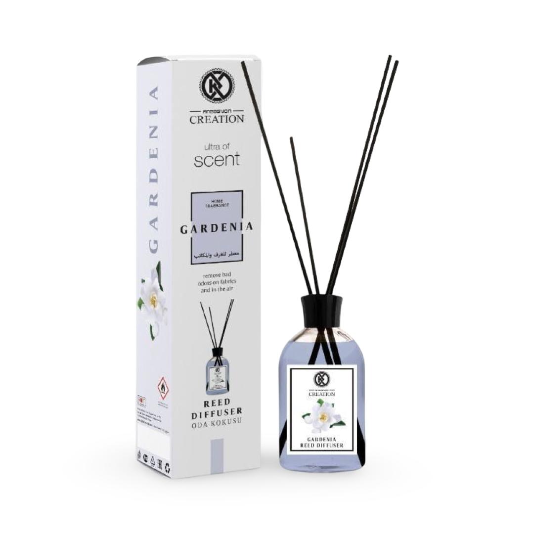 Kreasyon Creation - Ultra Of Scent Reed - 115ml