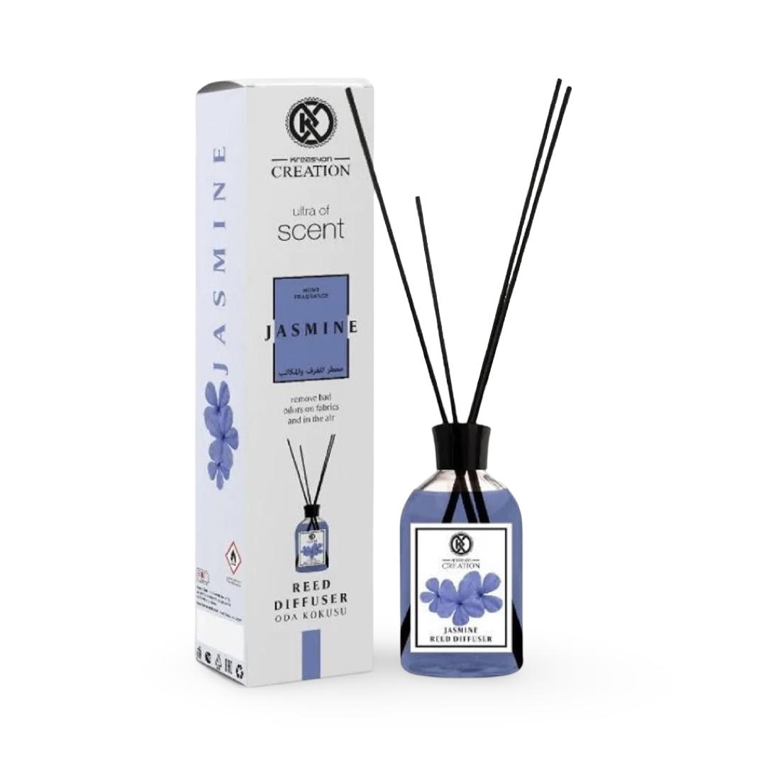 Kreasyon Creation - Ultra Of Scent Reed - 115ml