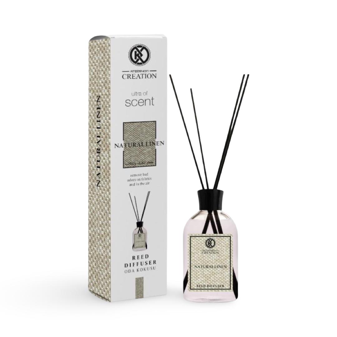 Kreasyon Creation - Ultra Of Scent Reed - 115ml