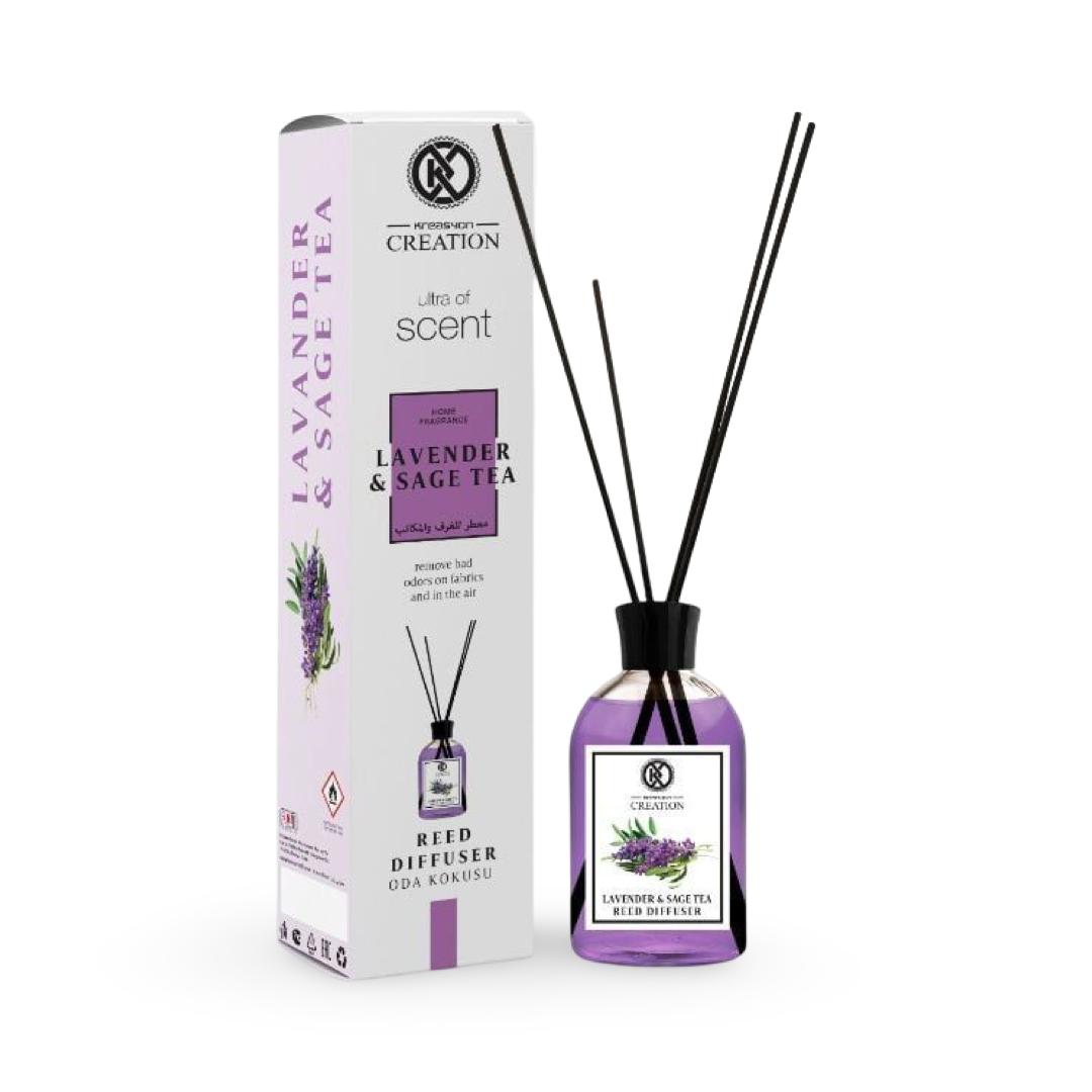 Kreasyon Creation - Ultra Of Scent Reed - 115ml