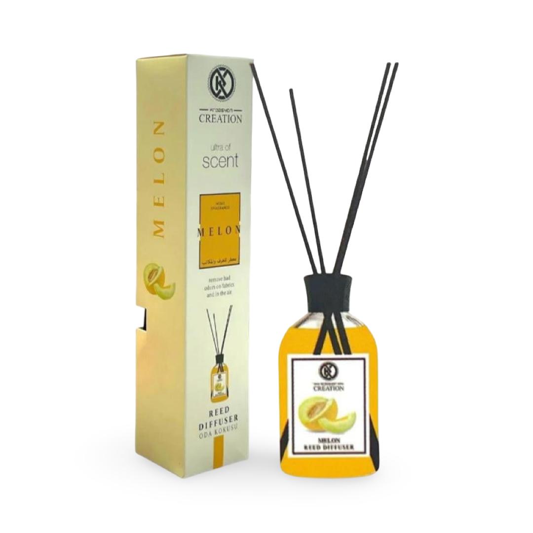 Kreasyon Creation - Ultra Of Scent Reed - 115ml