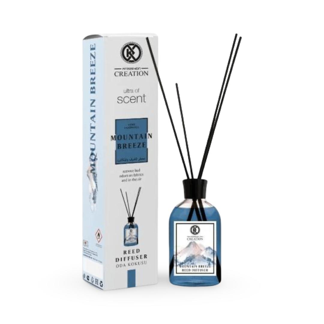 Kreasyon Creation - Ultra Of Scent Reed - 115ml