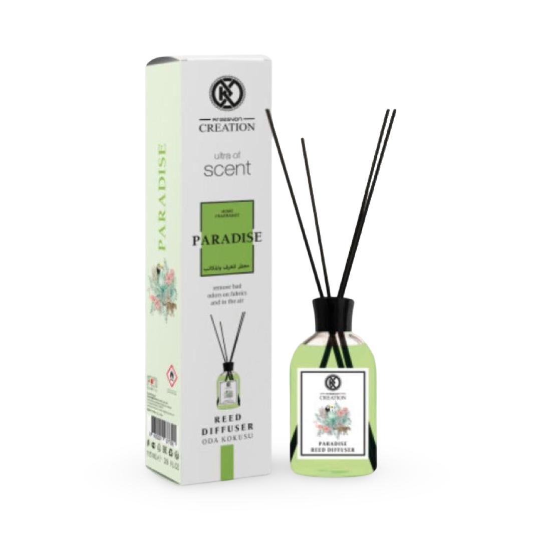 Kreasyon Creation - Ultra Of Scent Reed - 115ml