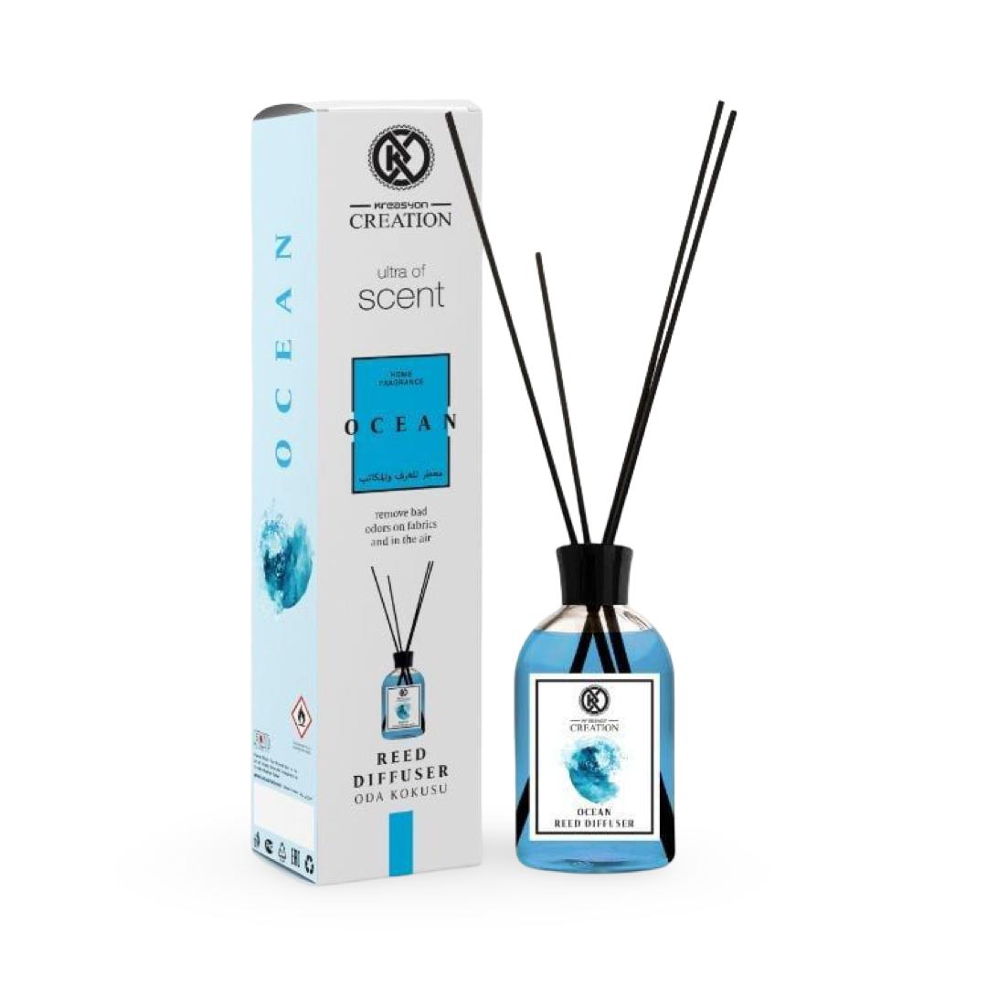 Kreasyon Creation - Ultra Of Scent Reed - 115ml