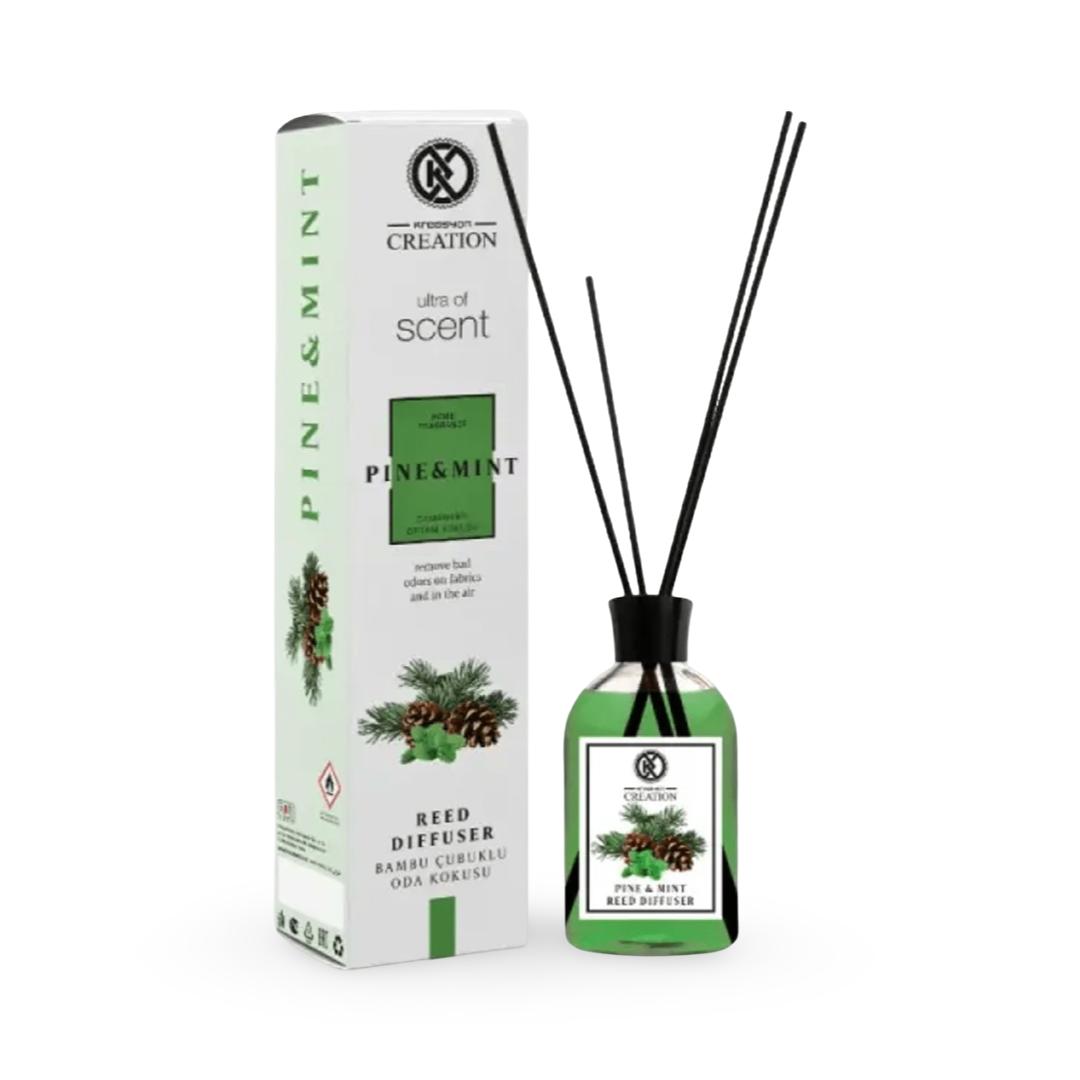 Kreasyon Creation - Ultra Of Scent Reed - 115ml