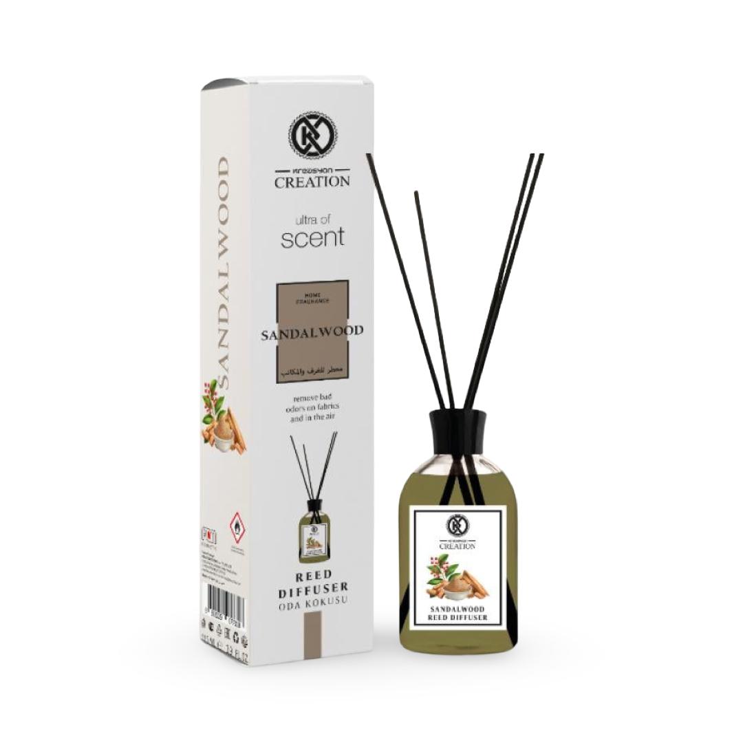 Kreasyon Creation - Ultra Of Scent Reed - 115ml