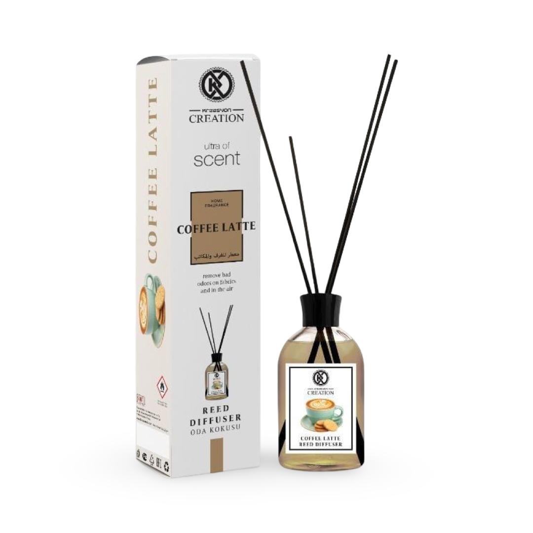 Kreasyon Creation - Ultra Of Scent Reed - 115ml