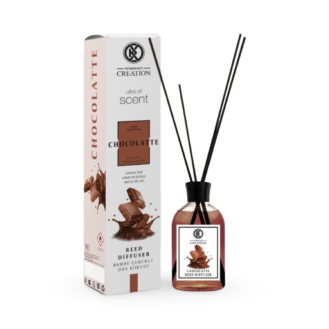 Kreasyon Creation - Ultra Of Scent Reed - 115ml