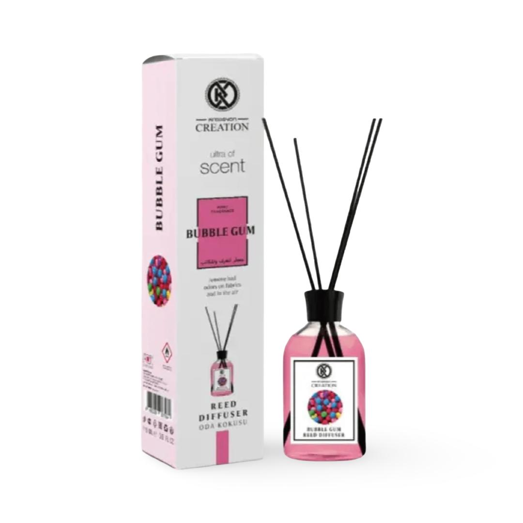 Kreasyon Creation - Ultra Of Scent Reed - 115ml