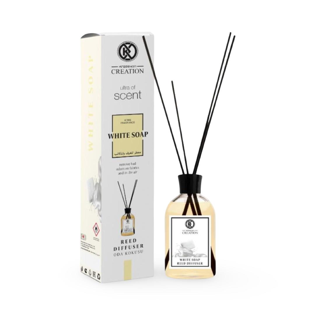 Kreasyon Creation - Ultra Of Scent Reed - 115ml