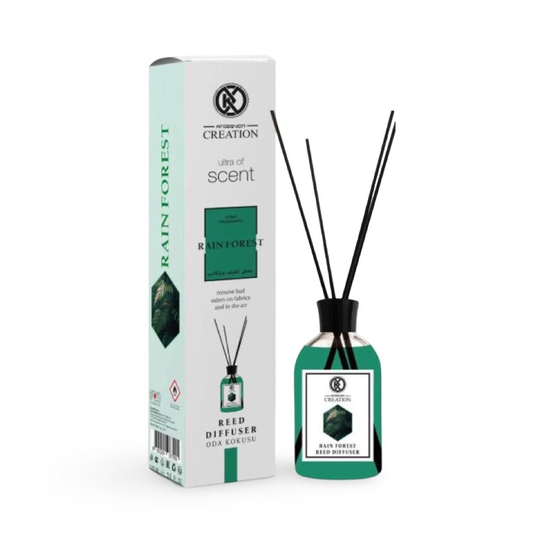 Kreasyon Creation - Ultra Of Scent Reed - 115ml