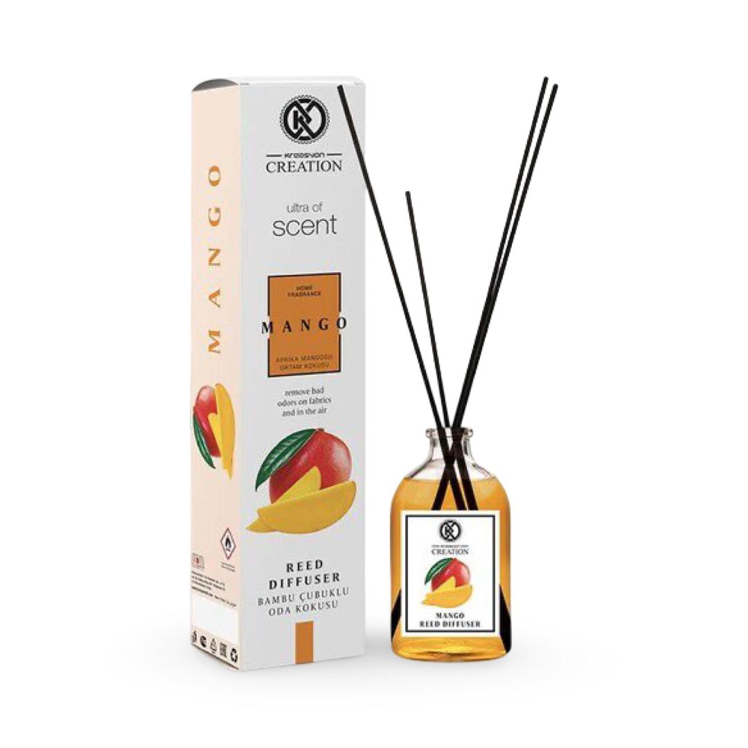 Kreasyon Creation - Ultra Of Scent Reed - 115ml