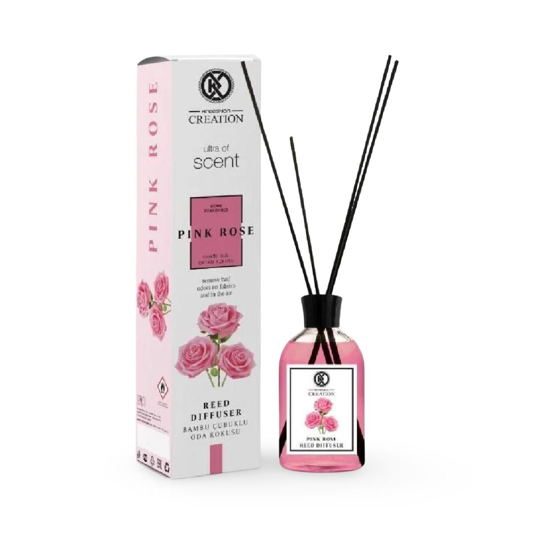 Kreasyon Creation - Ultra Of Scent Reed - 115ml